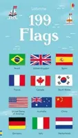 199 Steaguri - 199 Flags