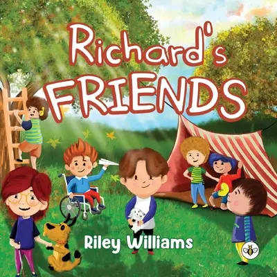 Prietenii lui Richard - Richard's Friends