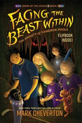 Confruntarea cu bestia interioară - Facing the Beast Within