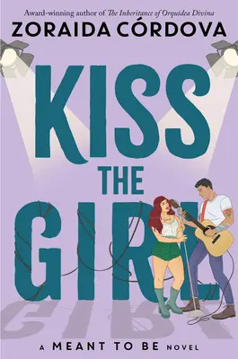 Sărut-o pe fată - Kiss the Girl