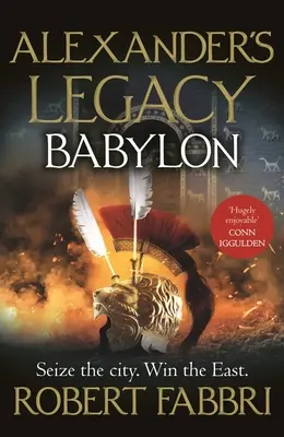 Babilon: Volumul 4 - Babylon: Volume 4