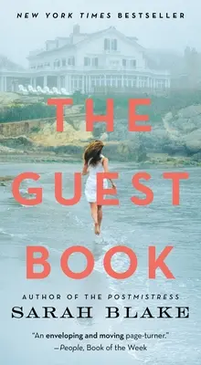 Cartea de oaspeți - The Guest Book