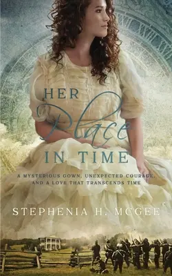 Locul ei în timp - Her Place in Time
