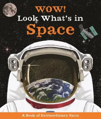 Wow! Uite ce e în spațiu! - Wow! Look What's in Space!