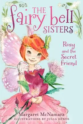 Rosy și prietenul secret - Rosy and the Secret Friend