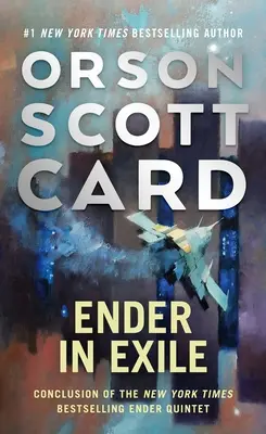 Ender în exil - Ender in Exile