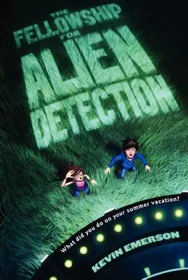 Fellowship for Alien Detection - The Fellowship for Alien Detection