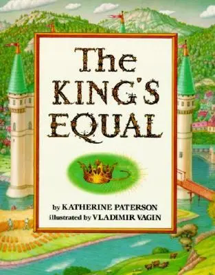 Egalul regelui - The King's Equal