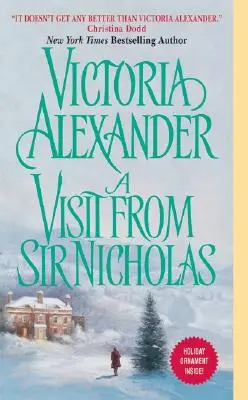 O vizită de la Sir Nicholas - A Visit from Sir Nicholas