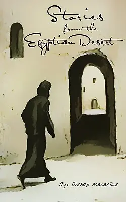 Povestiri din deșertul egiptean - Stories from the Egyptian Desert