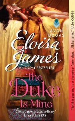Ducele este al meu - The Duke Is Mine