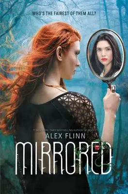 În oglindă - Mirrored