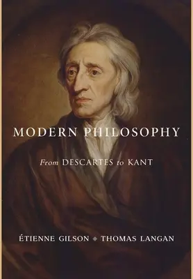 Filosofie modernă - Modern Philosophy