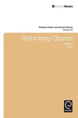 Regândirea lui Obama - Rethinking Obama