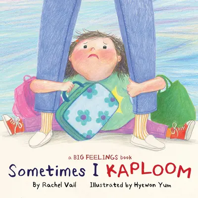 Câteodată eu Kaploom - Sometimes I Kaploom