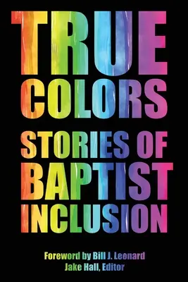 Culori adevărate - True Colors