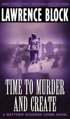 Timp pentru crimă și creație - Time to Murder and Create