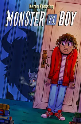 Monstru vs. Băiat - Monster vs. Boy
