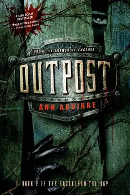 Avanpost - Outpost