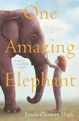 Un elefant uimitor - One Amazing Elephant
