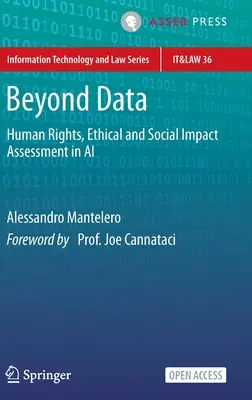 Dincolo de date: Drepturile omului, evaluarea impactului etic și social în IA - Beyond Data: Human Rights, Ethical and Social Impact Assessment in AI