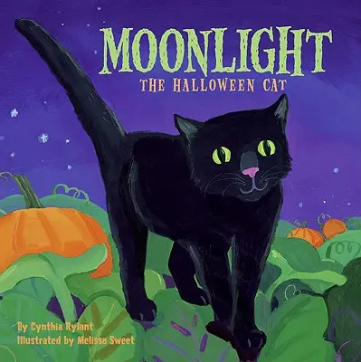 Moonlight: Pisica de Halloween - Moonlight: The Halloween Cat