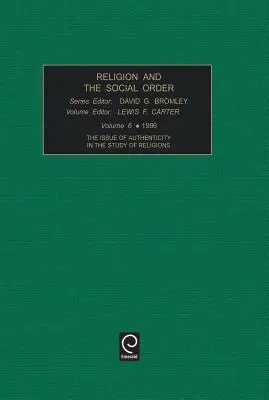 Religia și ordinea socială - Religion and the Social Order