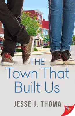 Orașul care ne-a construit - The Town That Built Us