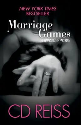 Jocuri de căsătorie - Marriage Games