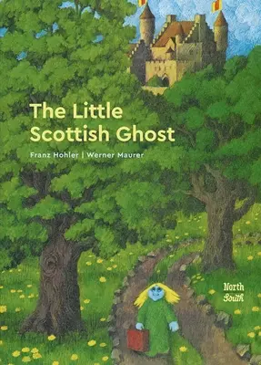Mica fantomă scoțiană - The Little Scottish Ghost