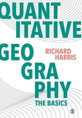 Geografie cantitativă - Quantitative Geography