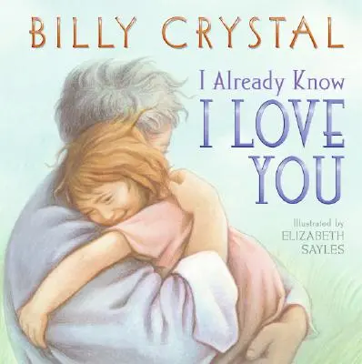 Știu deja că te iubesc - I Already Know I Love You
