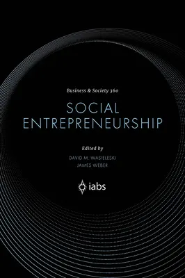 Antreprenoriatul social - Social Entrepreneurship