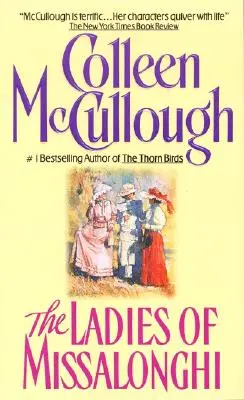 Doamnele din Missalonghi - Ladies of Missalonghi
