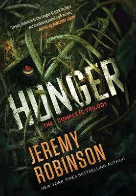 Hunger - Trilogia completă - Hunger - The Complete Trilogy