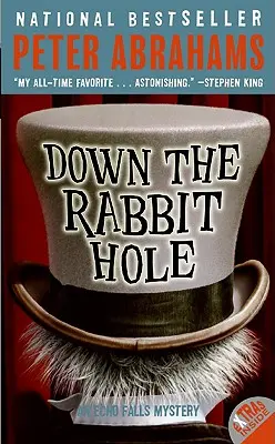 Pe gaura iepurelui - Down the Rabbit Hole