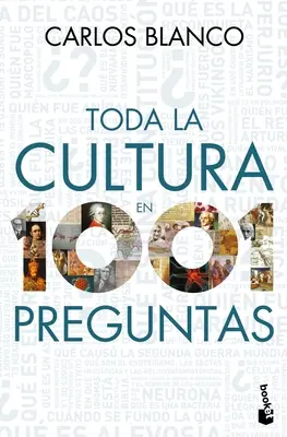 Toată cultura în 1001 de întrebări - Toda La Cultura En 1001 Preguntas