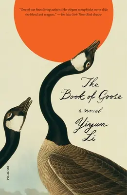 Cartea lui Goose - The Book of Goose