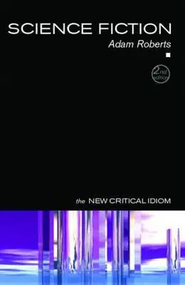 Știință ficțiune - Science Fiction