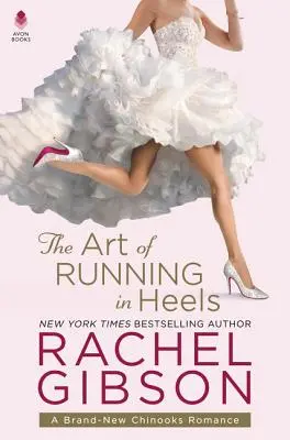 Arta de a alerga pe tocuri - The Art of Running in Heels