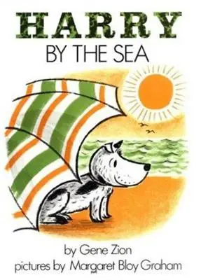 Harry la mare - Harry by the Sea