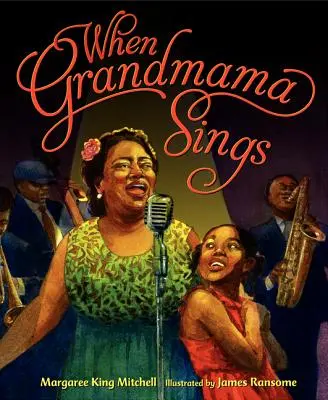 Când bunica cântă - When Grandmama Sings