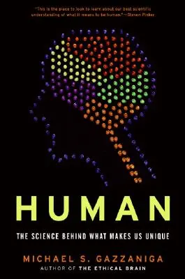 Omul: Știința din spatele a ceea ce ne face unici - Human: The Science Behind What Makes Us Unique