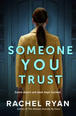 Cineva în care ai încredere - Someone You Trust