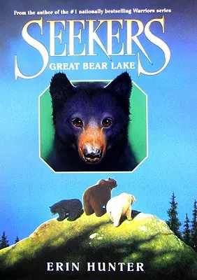Căutătorii #2: Lacul Marelui Urs - Seekers #2: Great Bear Lake