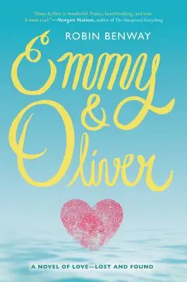 Emmy și Oliver - Emmy & Oliver