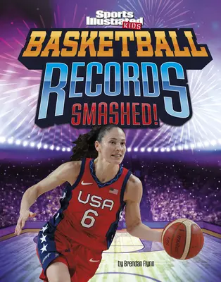 Recorduri de baschet doborâte! - Basketball Records Smashed!