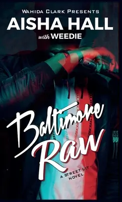 Baltimore Brut - Baltimore Raw