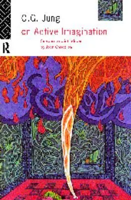Jung despre imaginația activă - Jung on Active Imagination