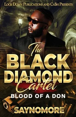 Cartelul Diamantului Negru - The Black Diamond Cartel